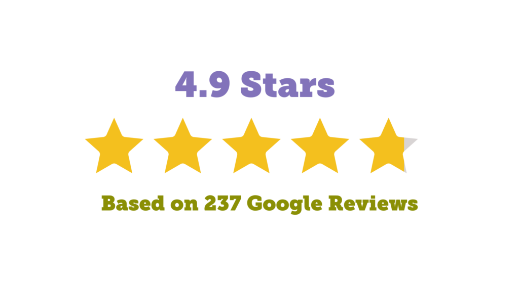 Google Reviews 3